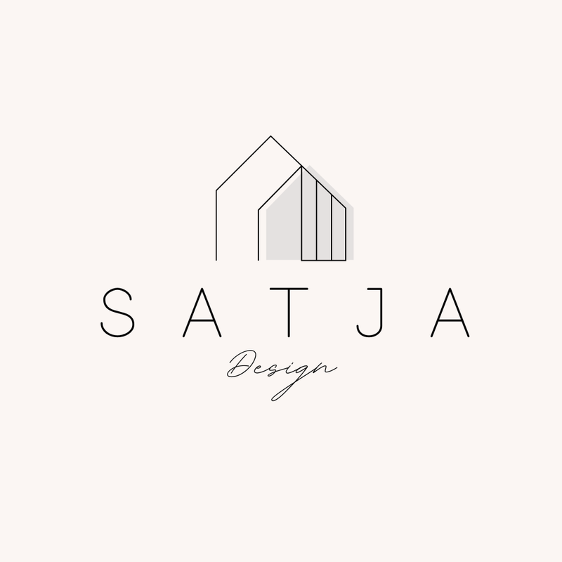 Satja Design Logo